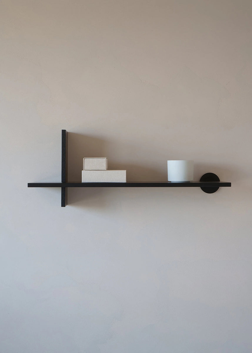 Crosset Shelf