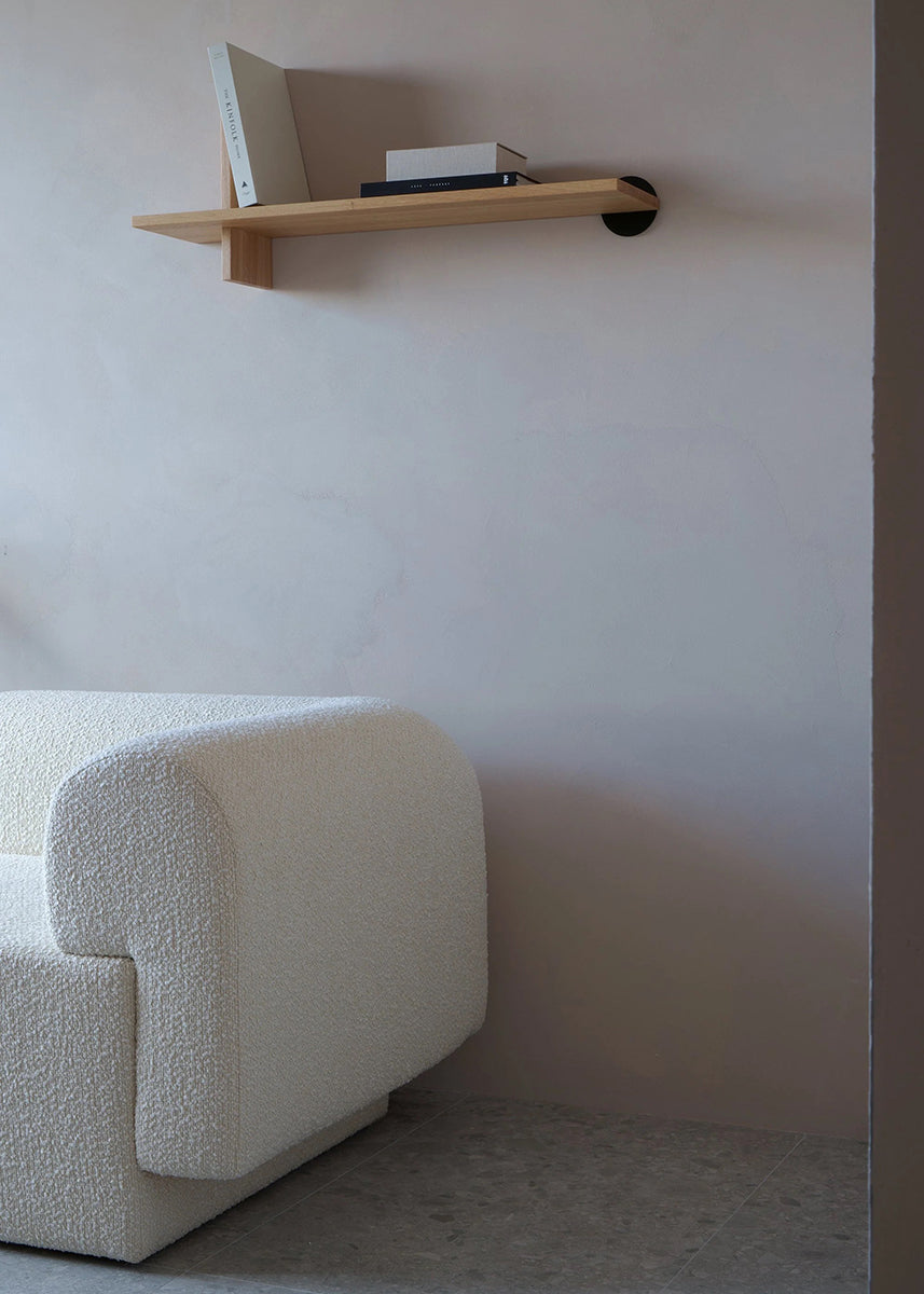Crosset Shelf