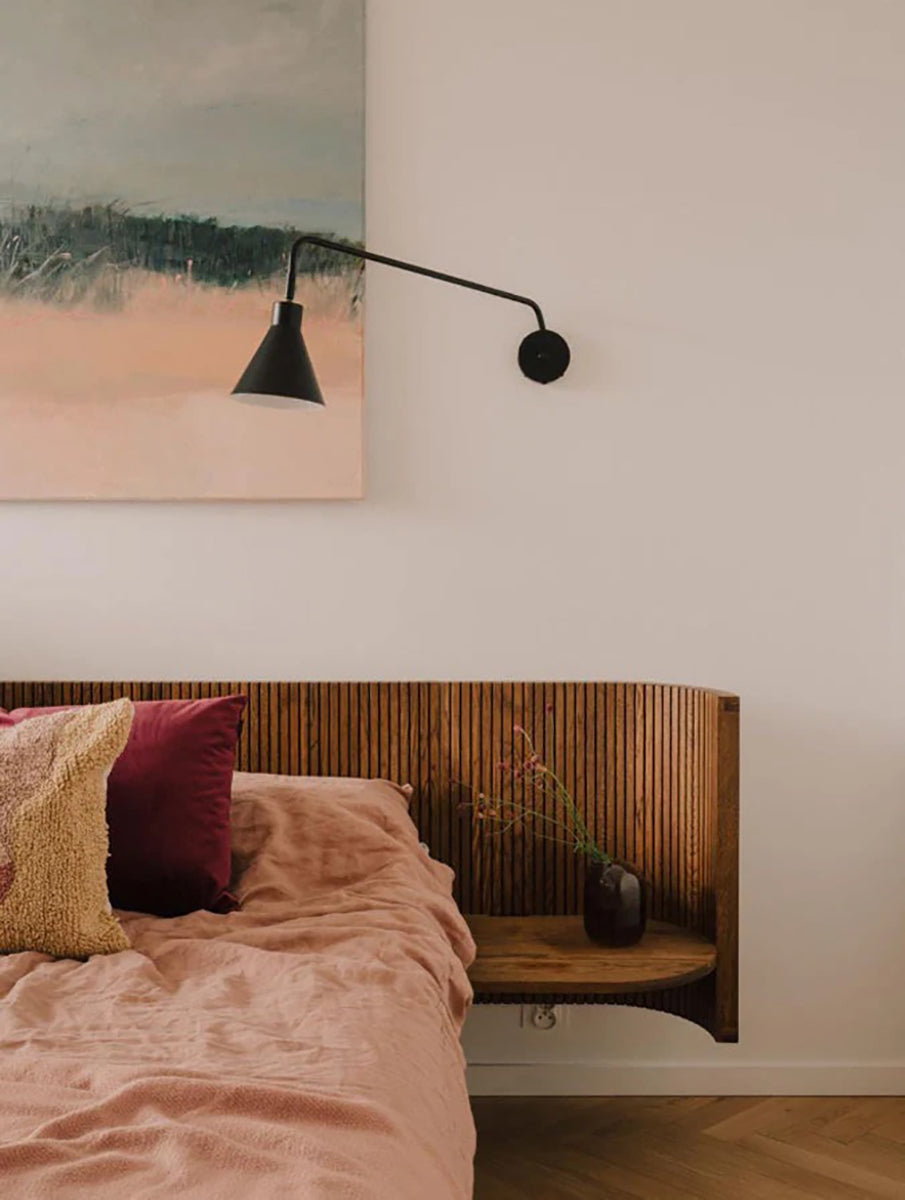 Hug Bed