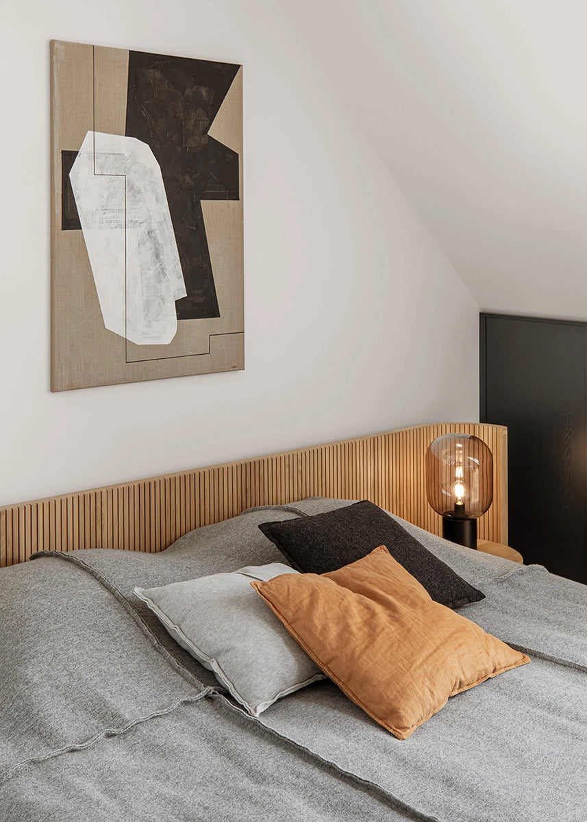 Hug Bed