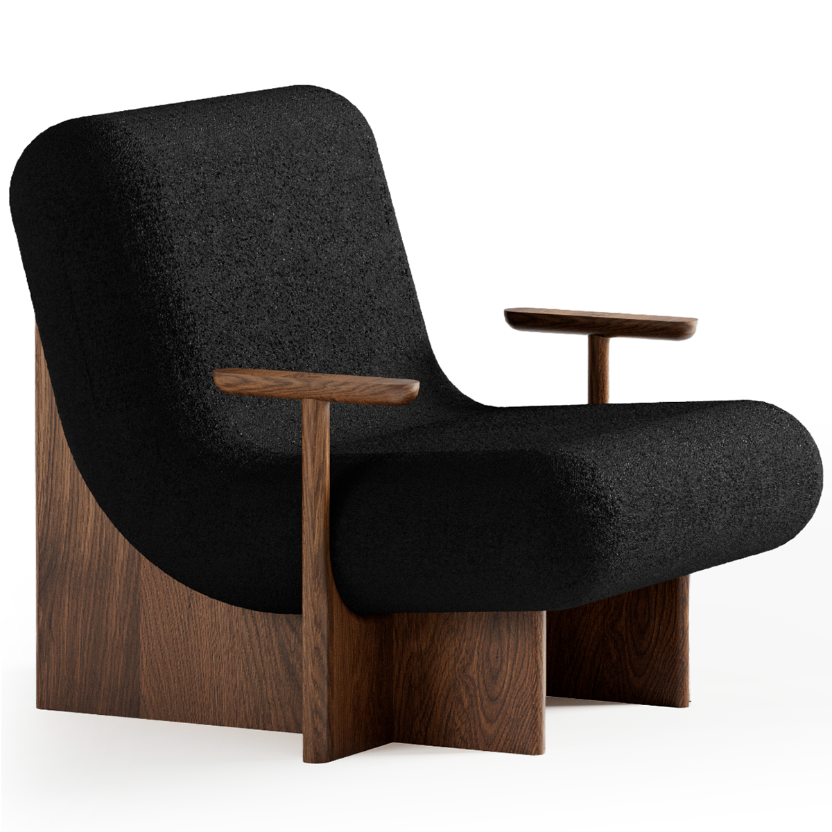 Kivo Lounge Chair