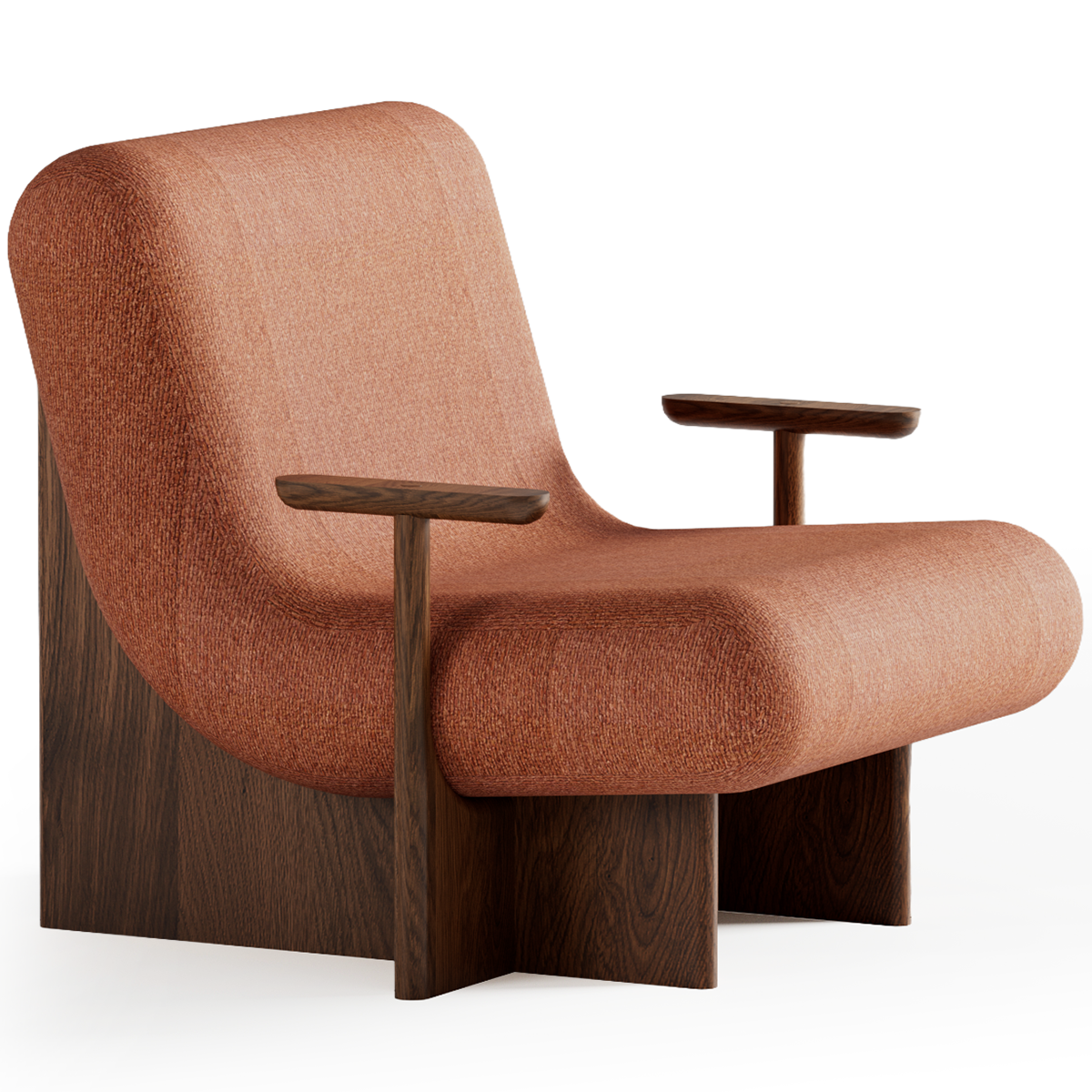 Kivo Lounge Chair
