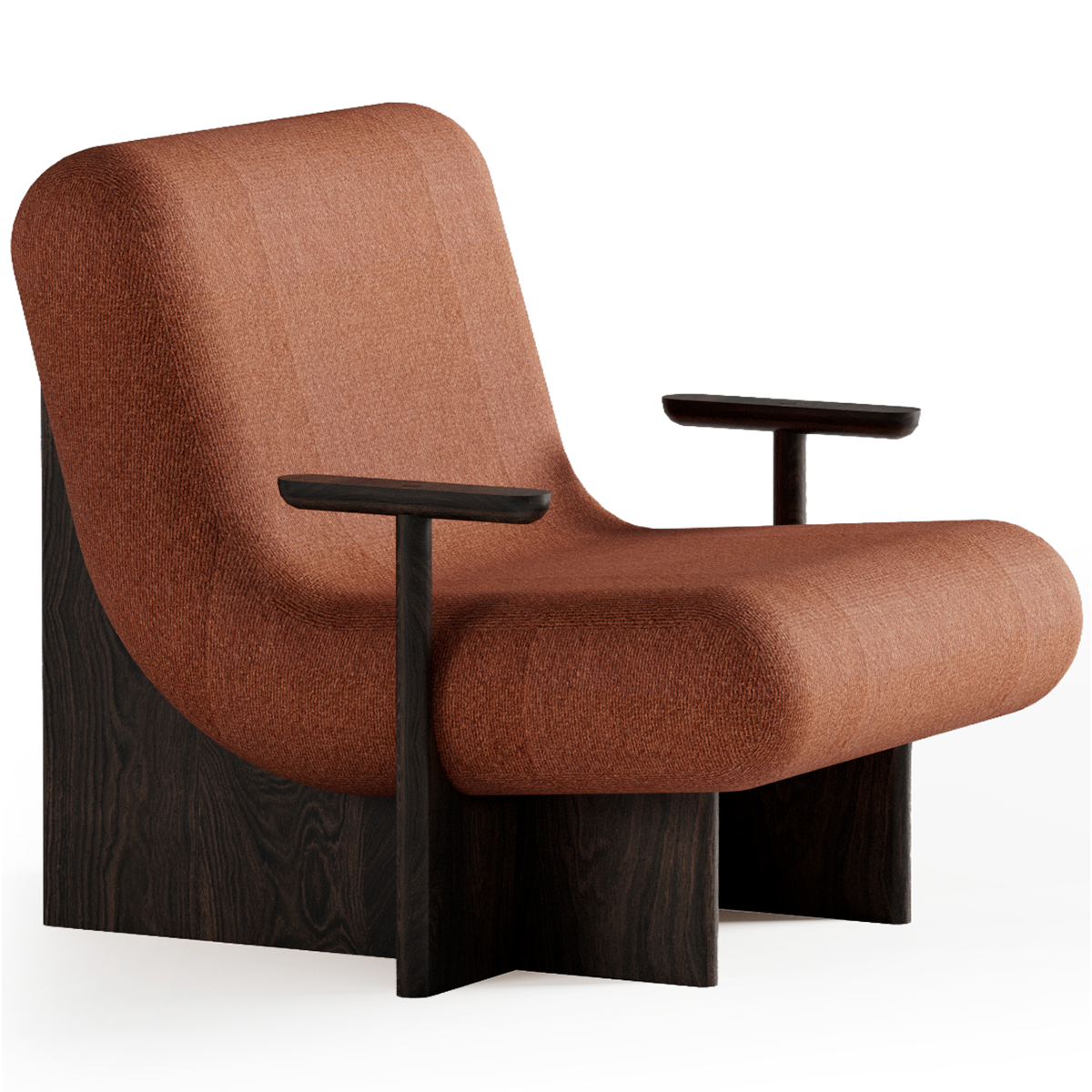 Kivo Lounge Chair