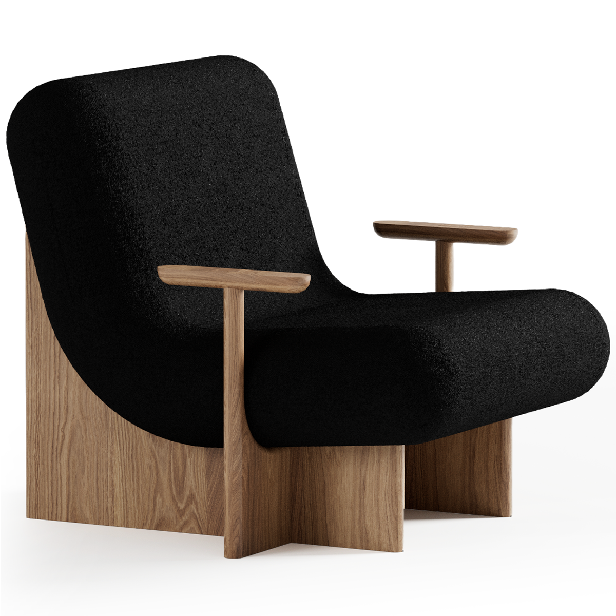 Kivo Lounge Chair