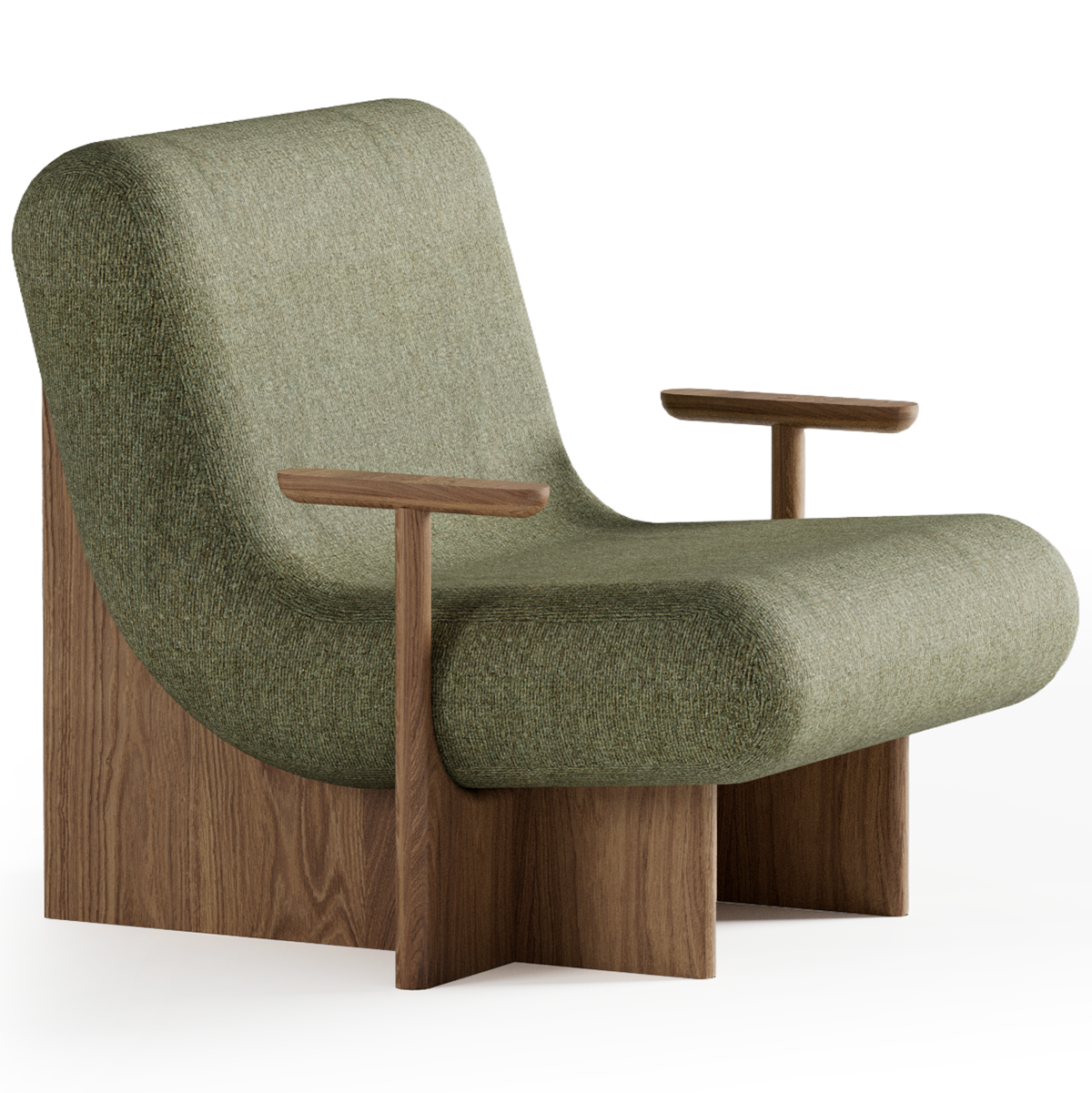 Kivo Lounge Chair