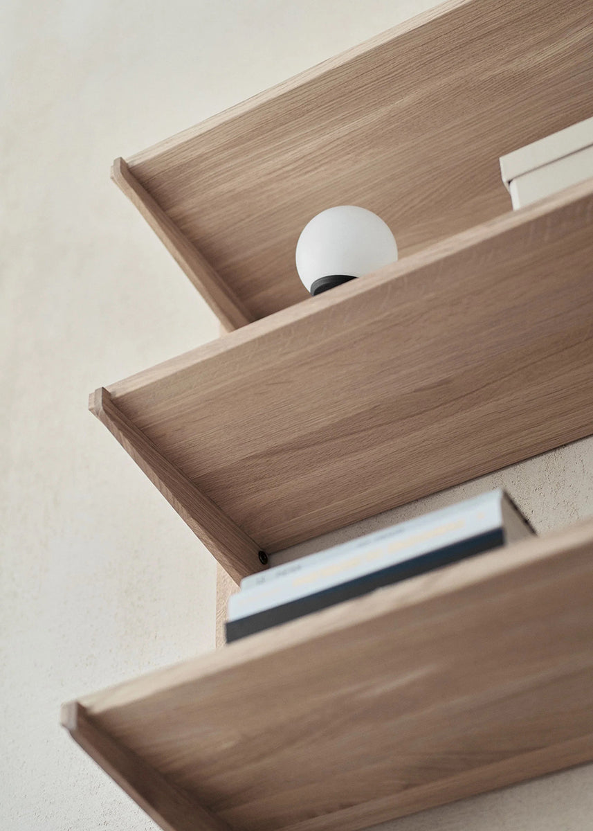 NOKI 3 Shelving System