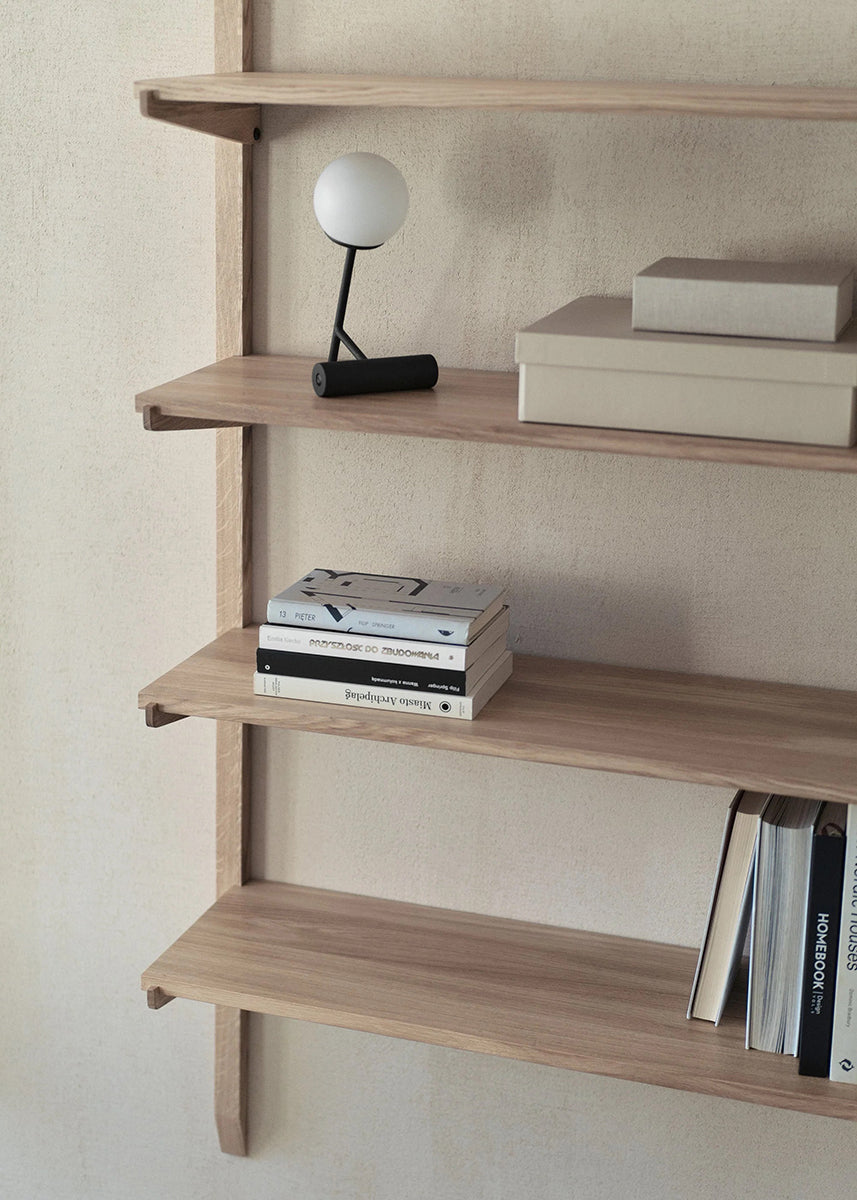 NOKI 1 Shelving System