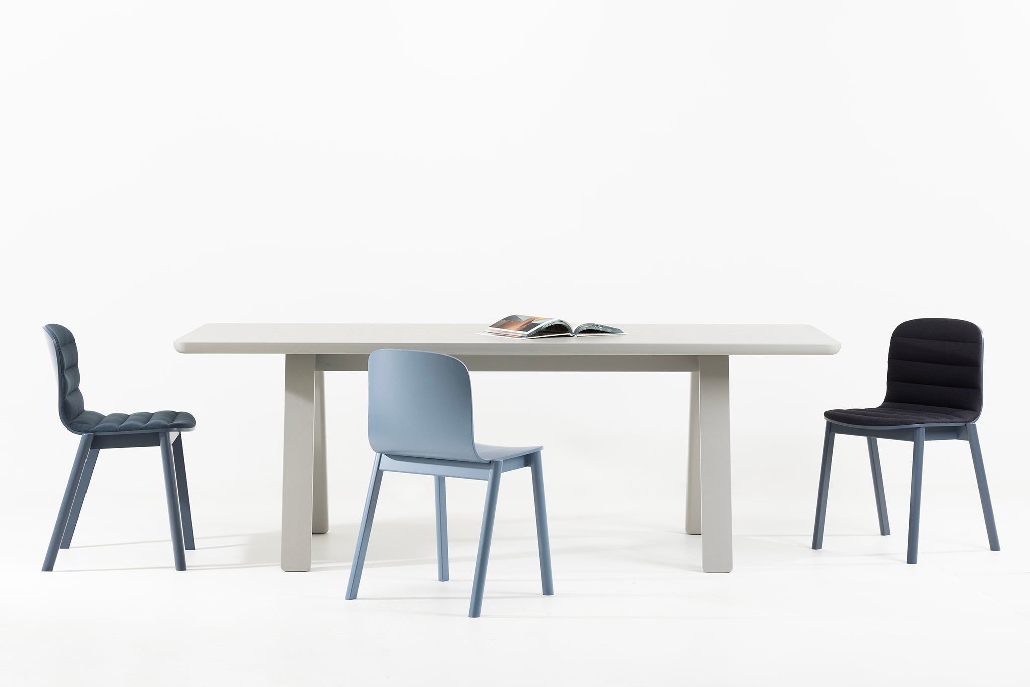 All'essenza Chair