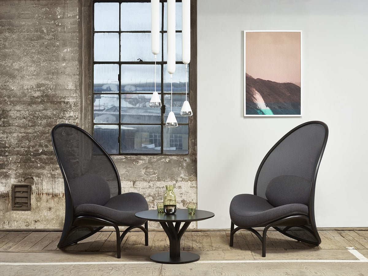 Chips Lounge Chair - WOO .Design