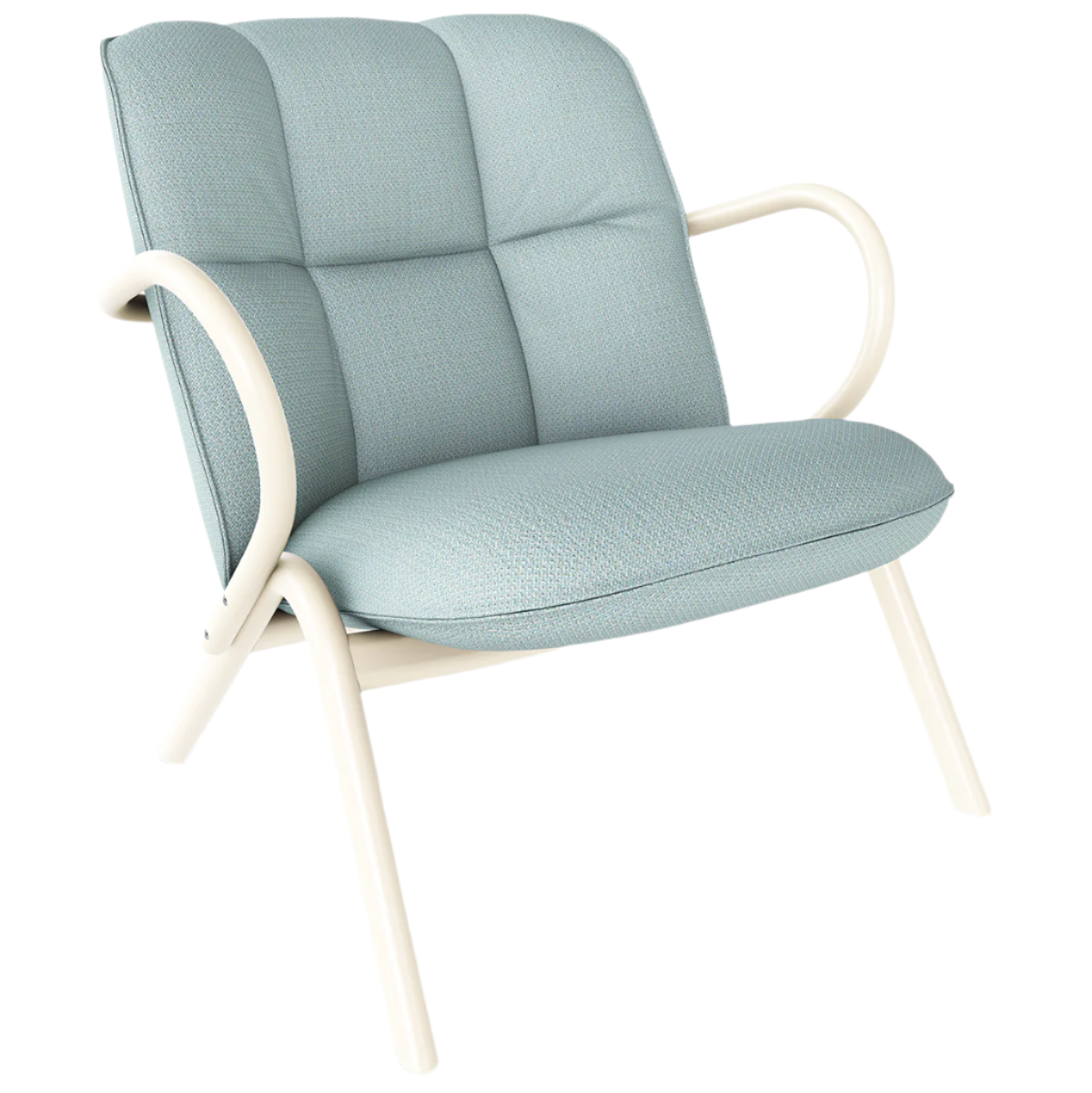 Cissy Low Lounge Armchair