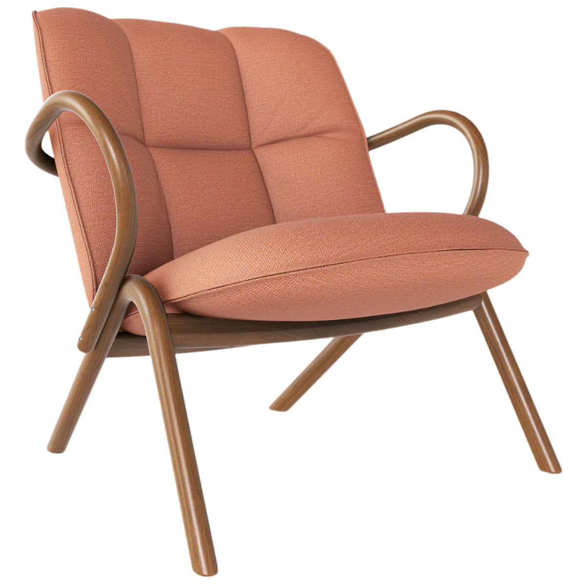 Cissy Low Lounge Armchair