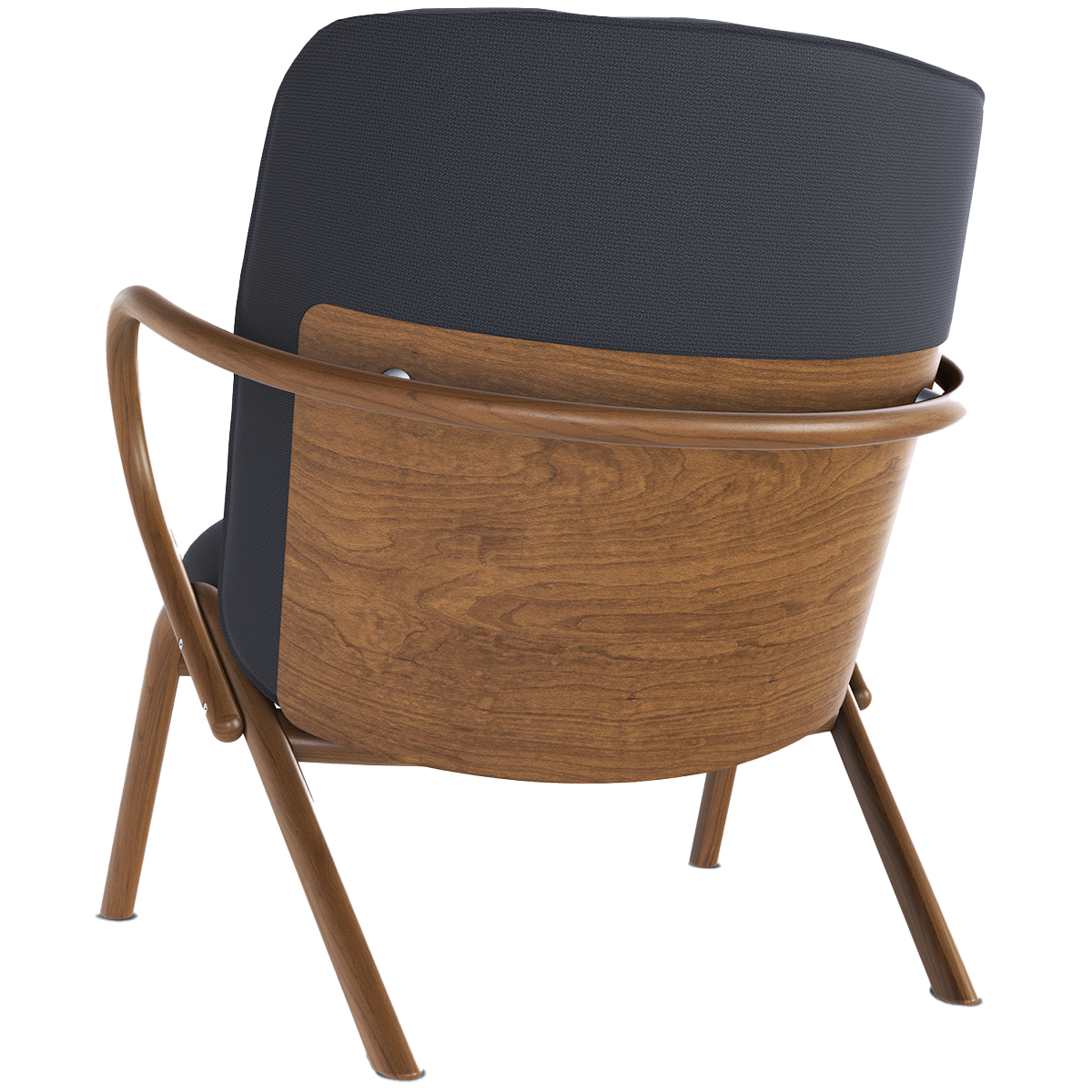 Cissy Low Lounge Armchair