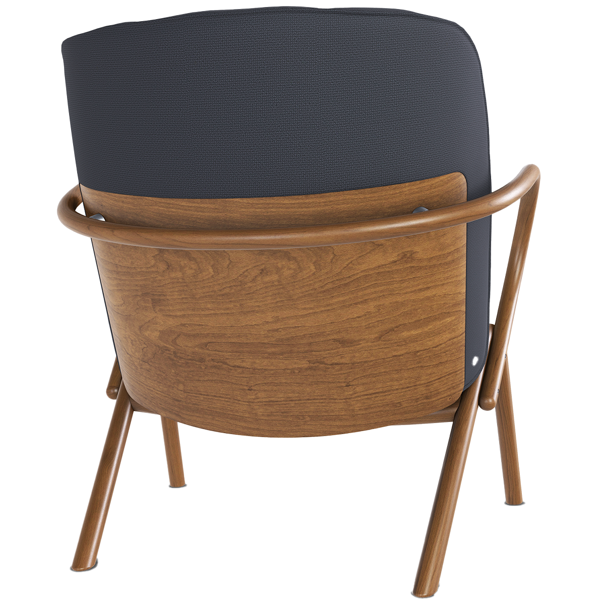 Cissy Low Lounge Armchair