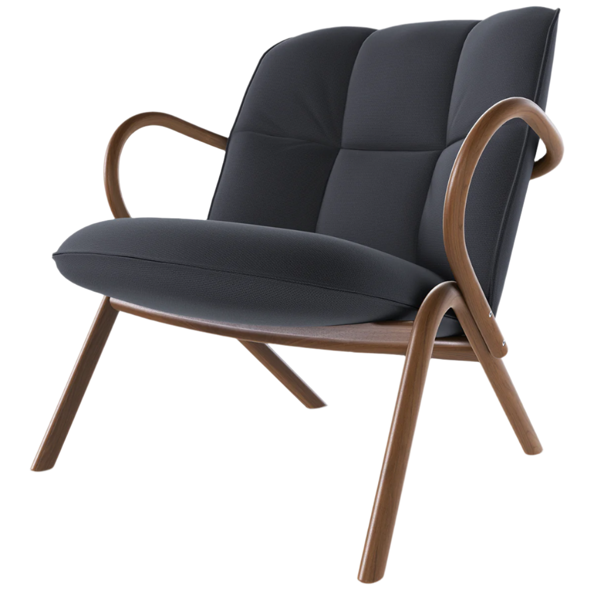 Cissy Low Lounge Armchair