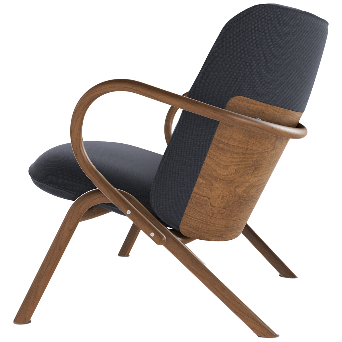 Cissy Low Lounge Armchair