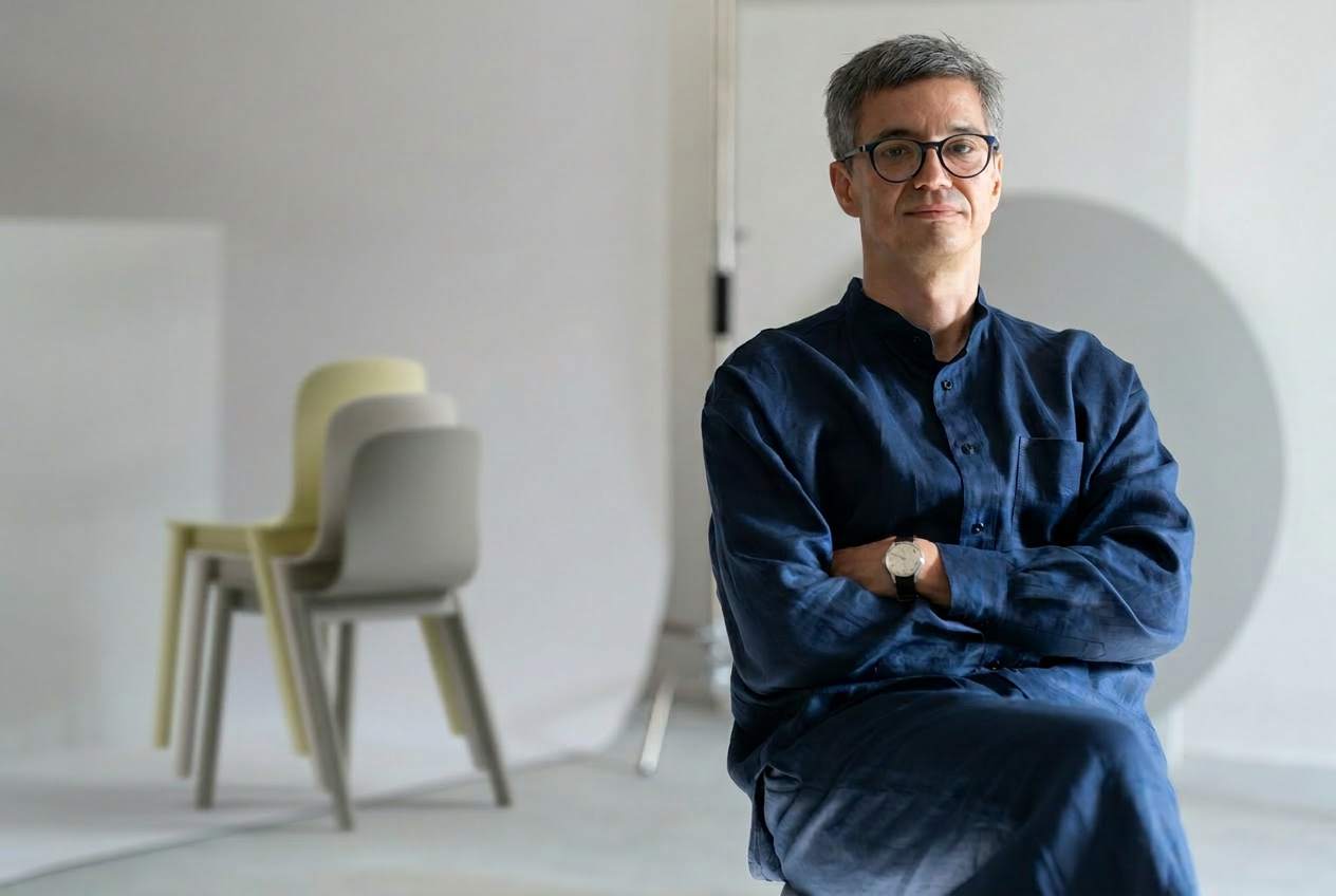 All'essenza Chair