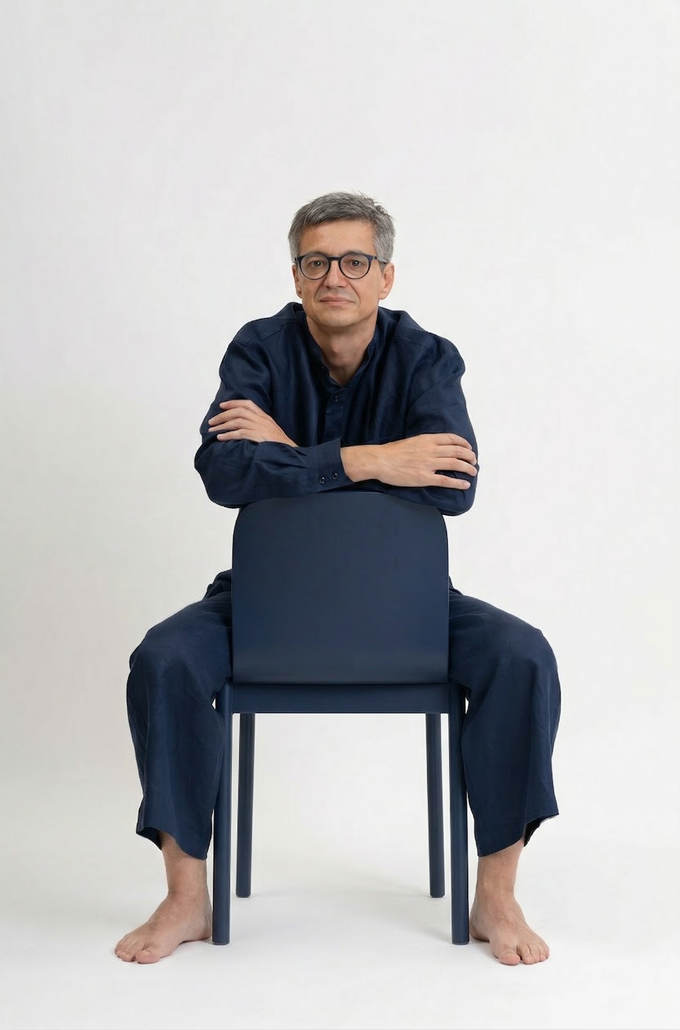 All'essenza Chair