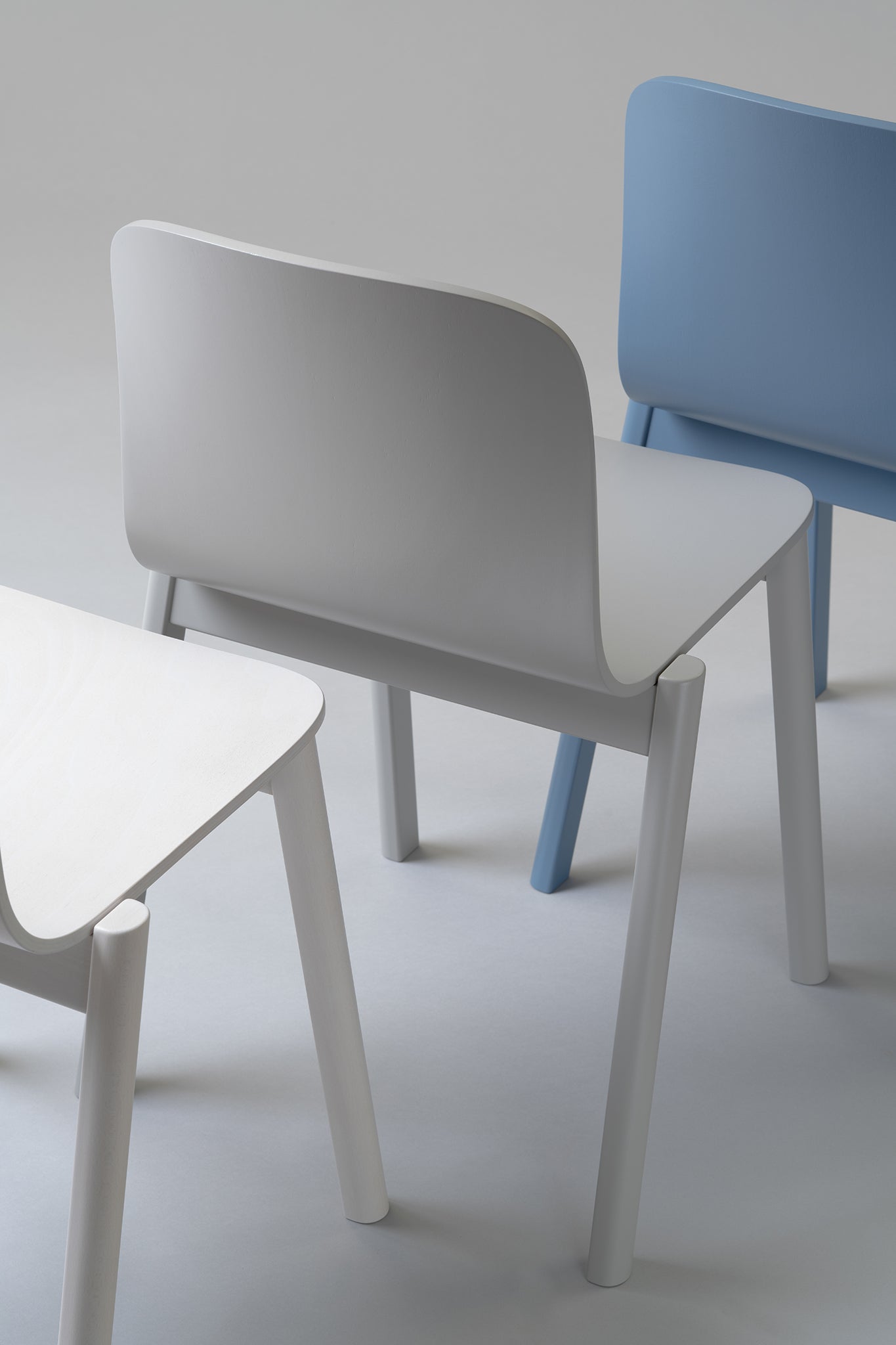 All'essenza Chair