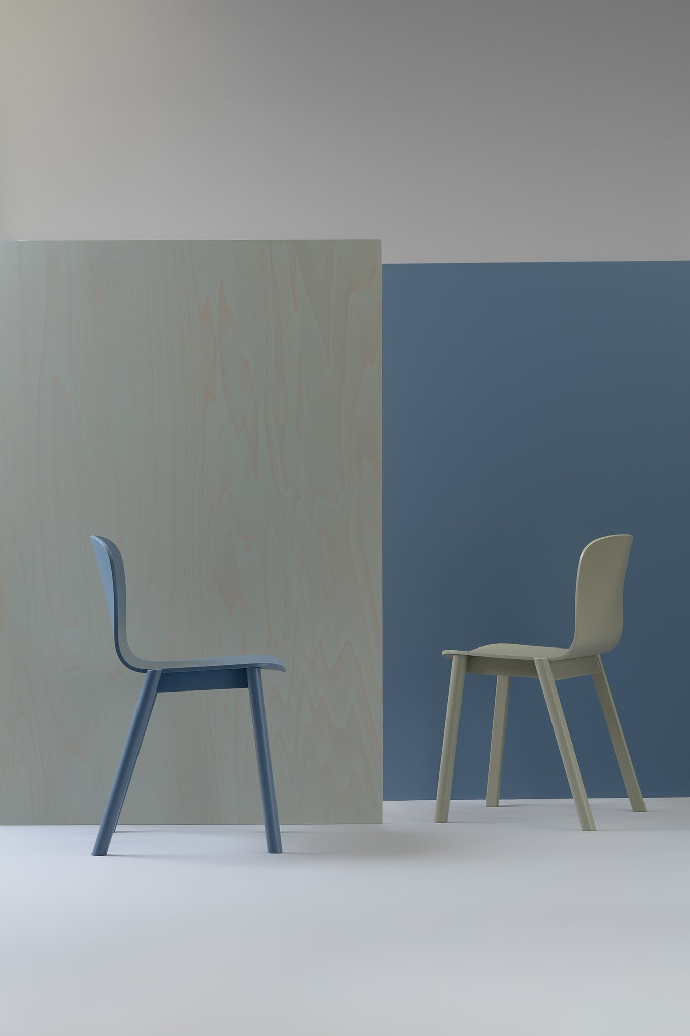 All'essenza Chair