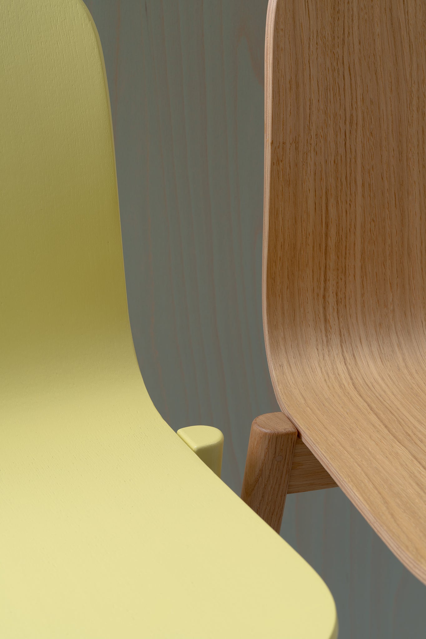 All'essenza Chair