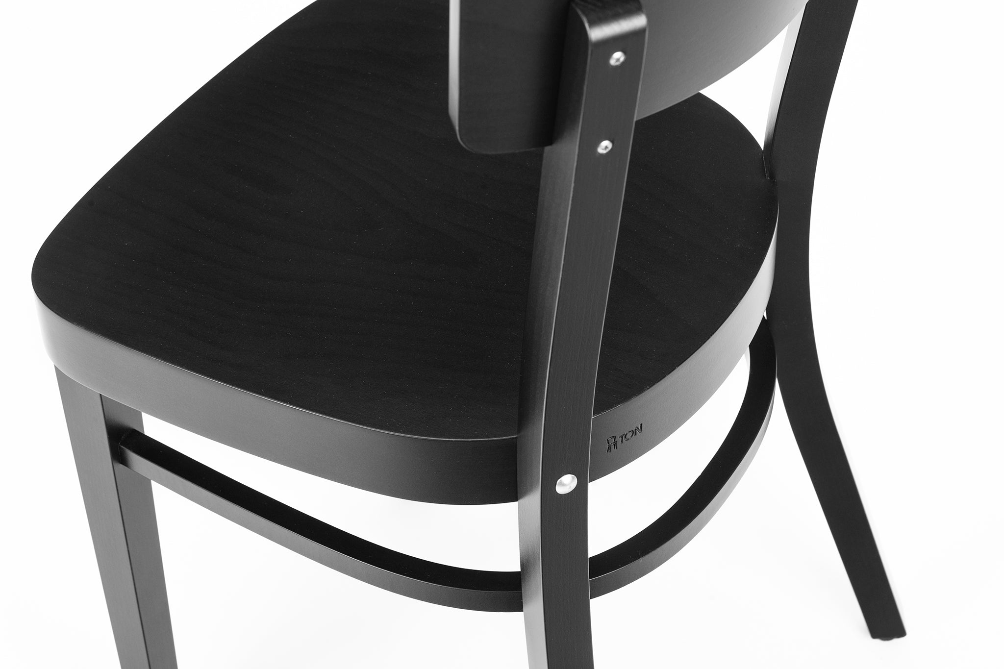 Ideal Wood Chair