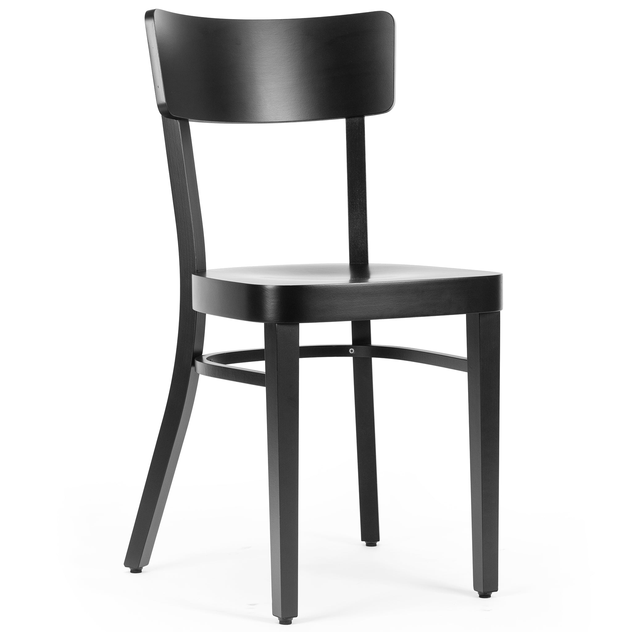 Ideal Wood Chair
