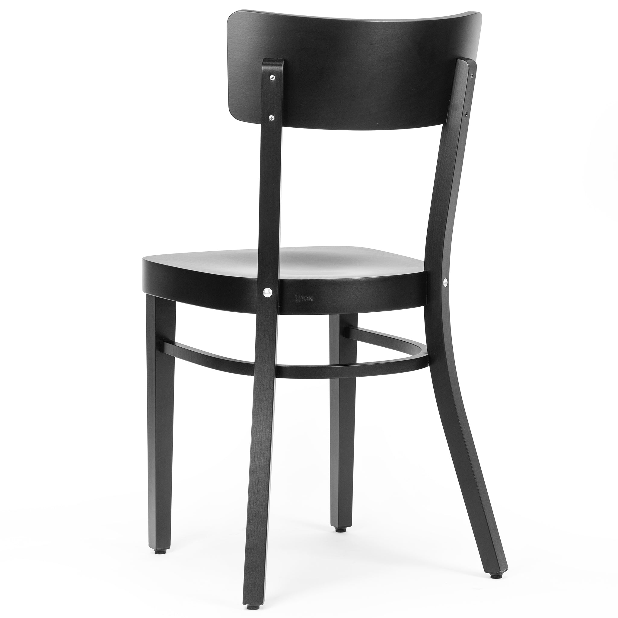 Ideal Wood Chair