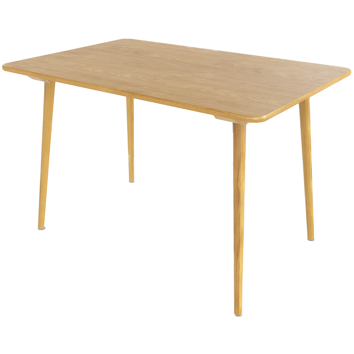 Ironica Dining Table