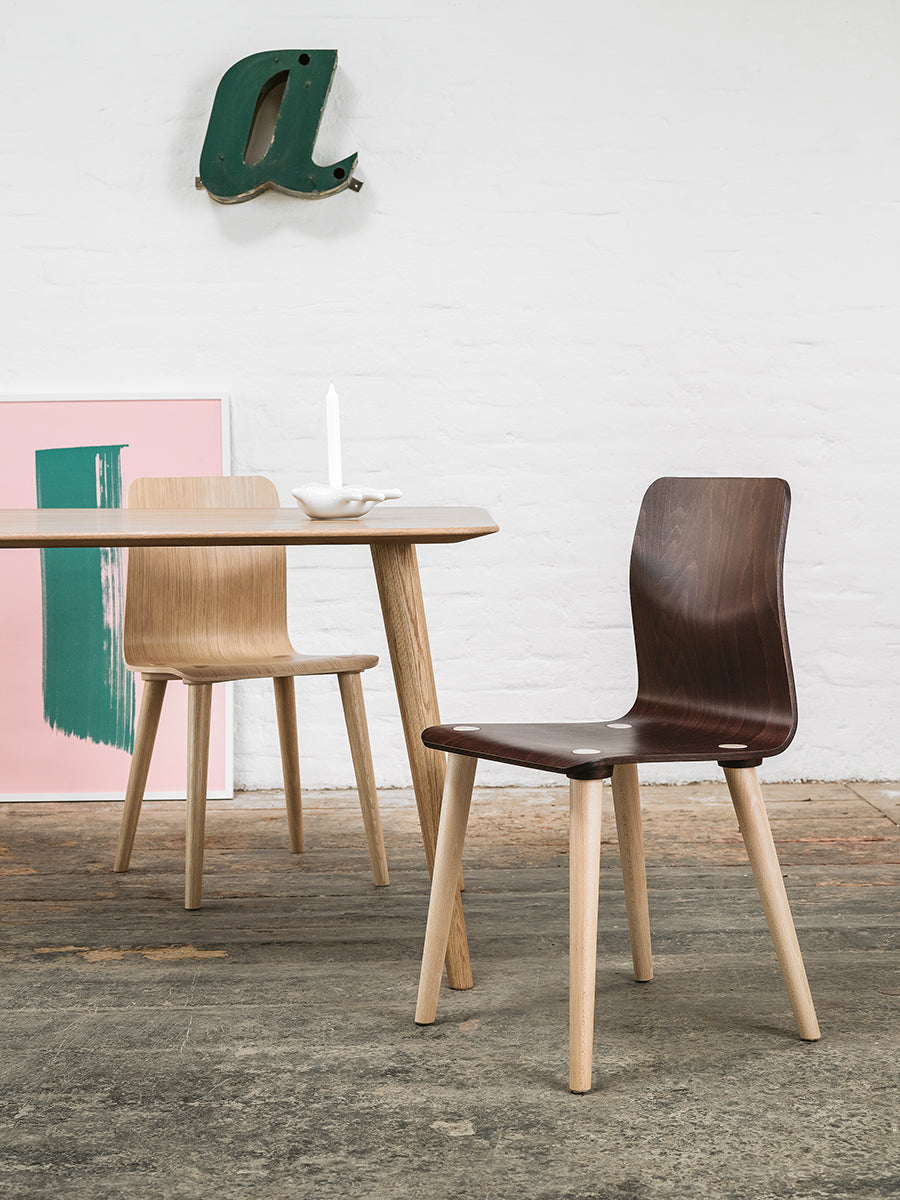 Malmö 706 Dining Table - WOO .Design
