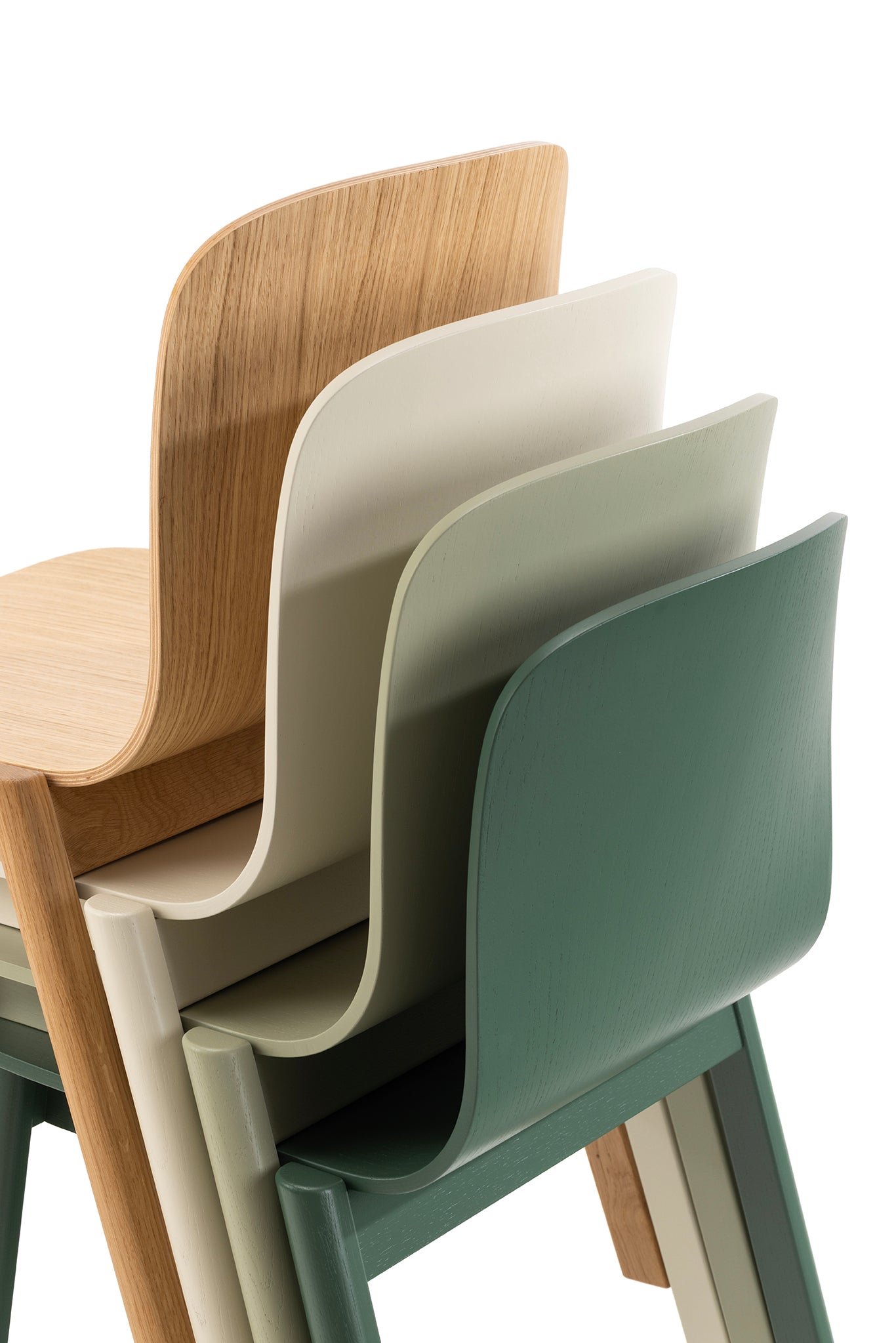 All'essenza Chair