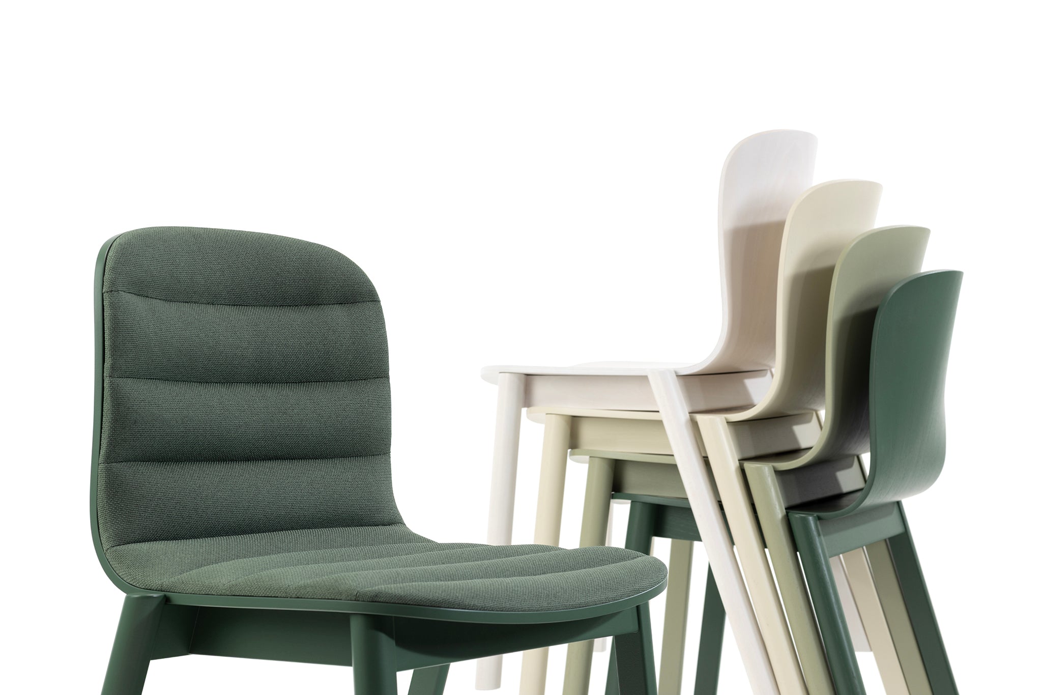All'essenza Chair