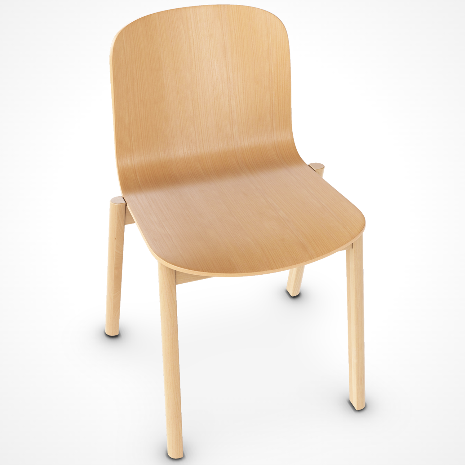 All'essenza Chair