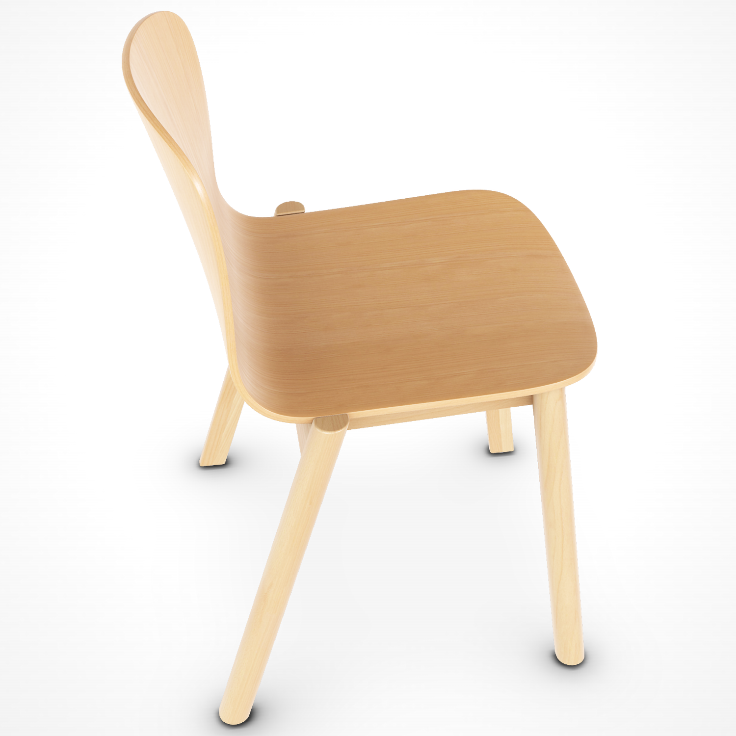 All'essenza Chair