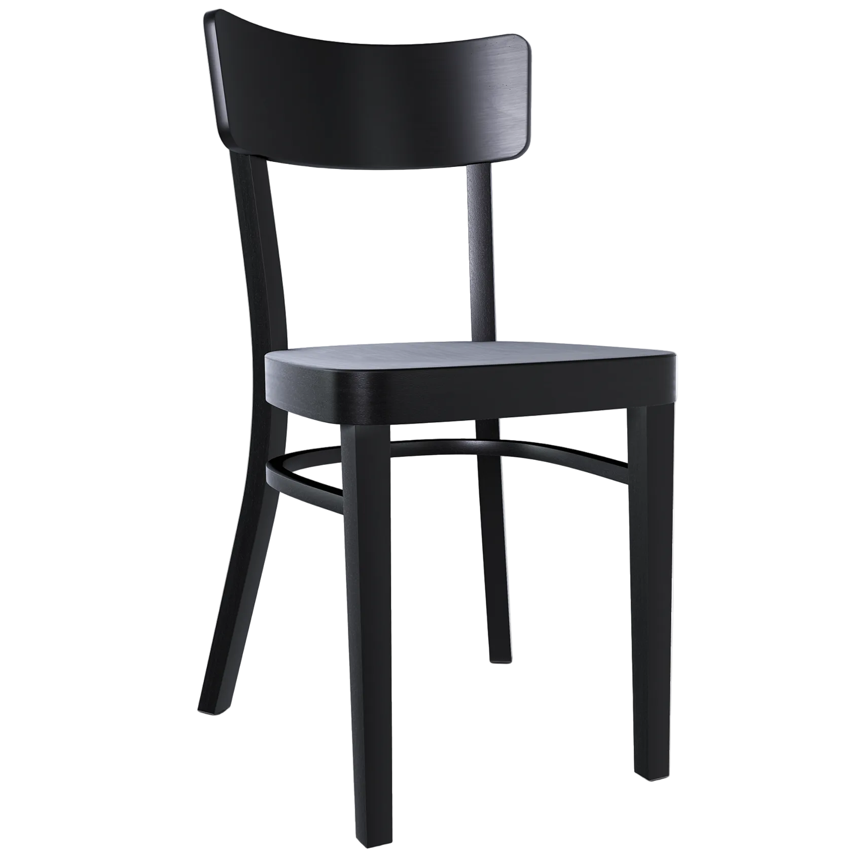 Ideal Wood Chair