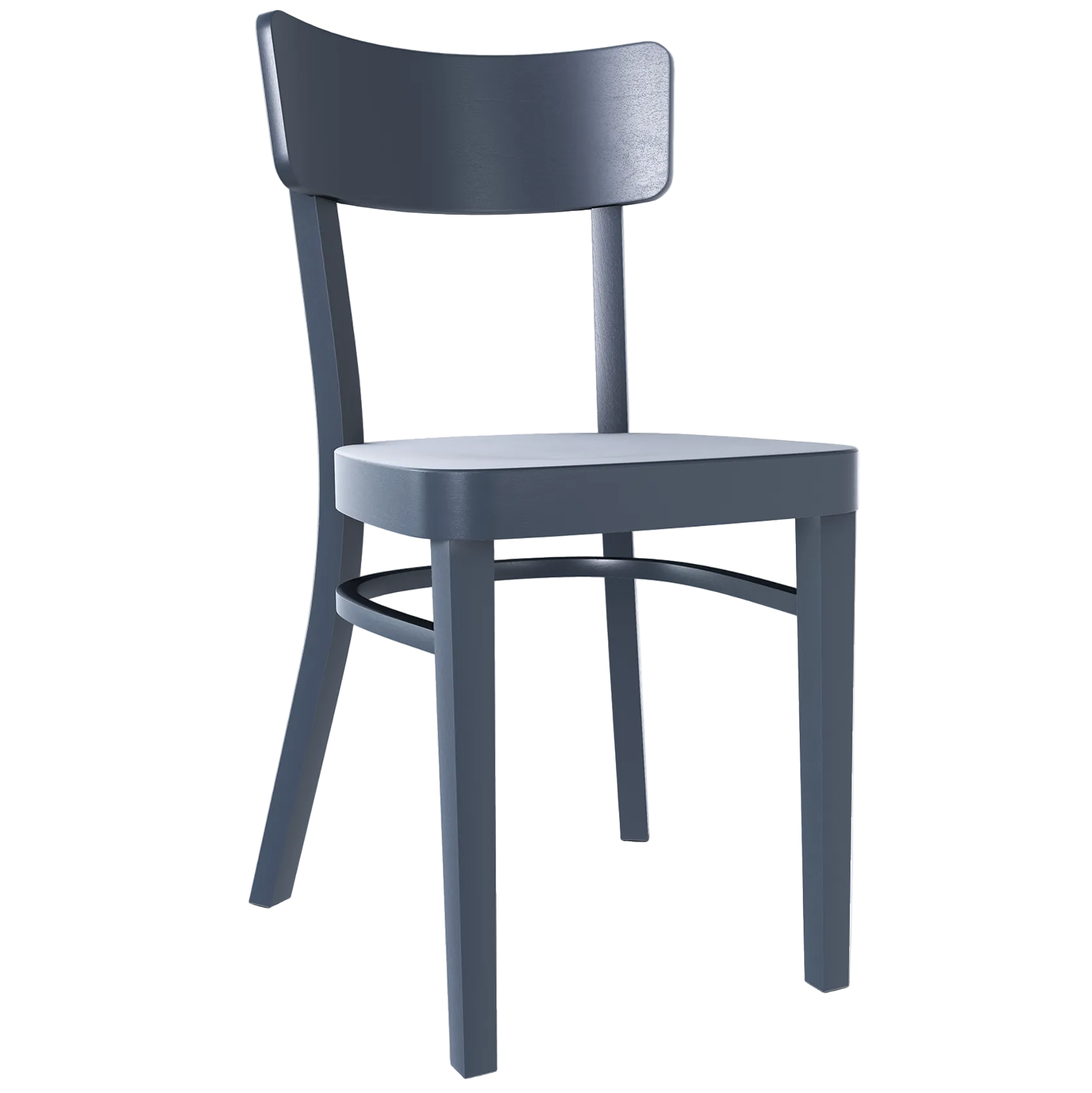 Ideal Wood Chair