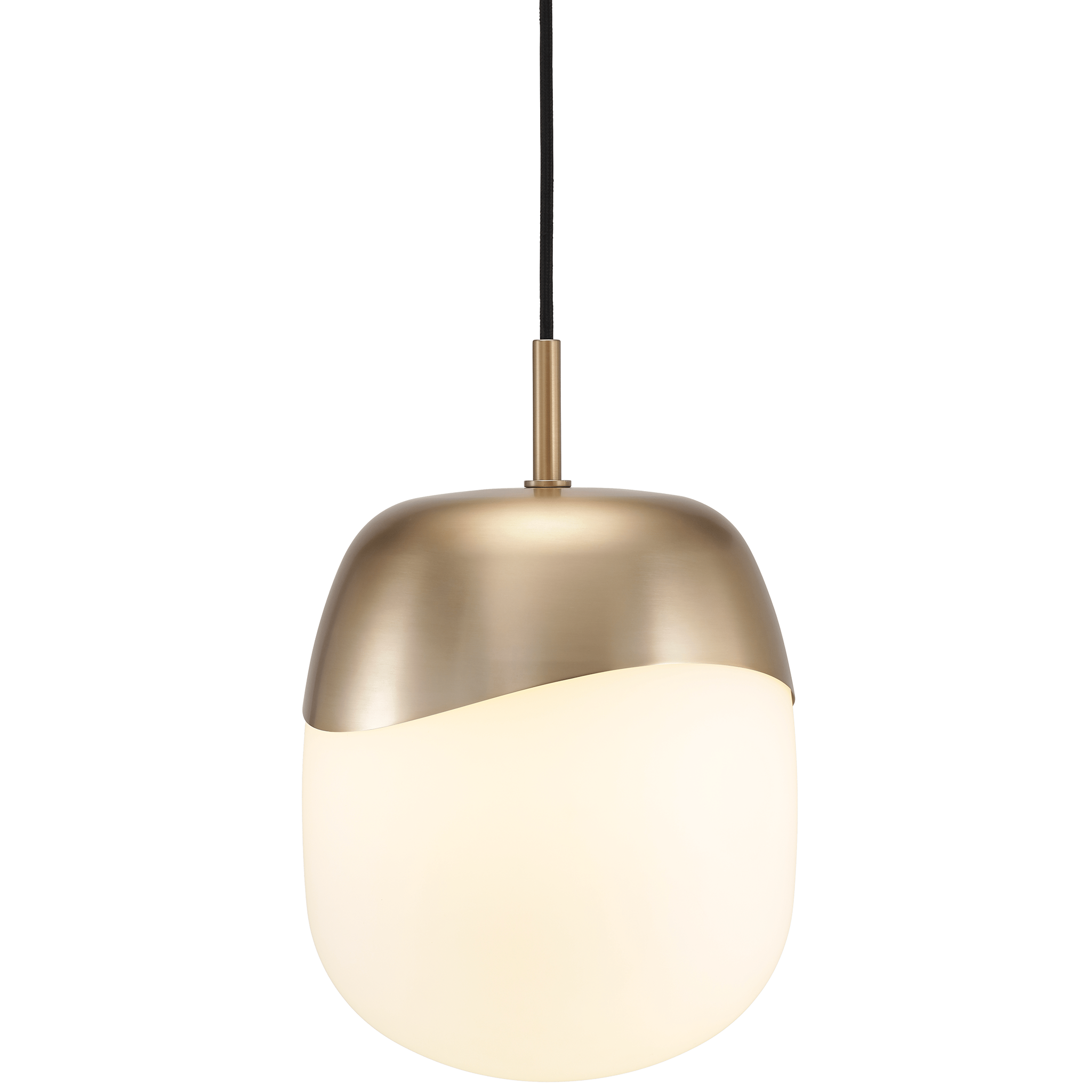 Spring Pendant Lamp