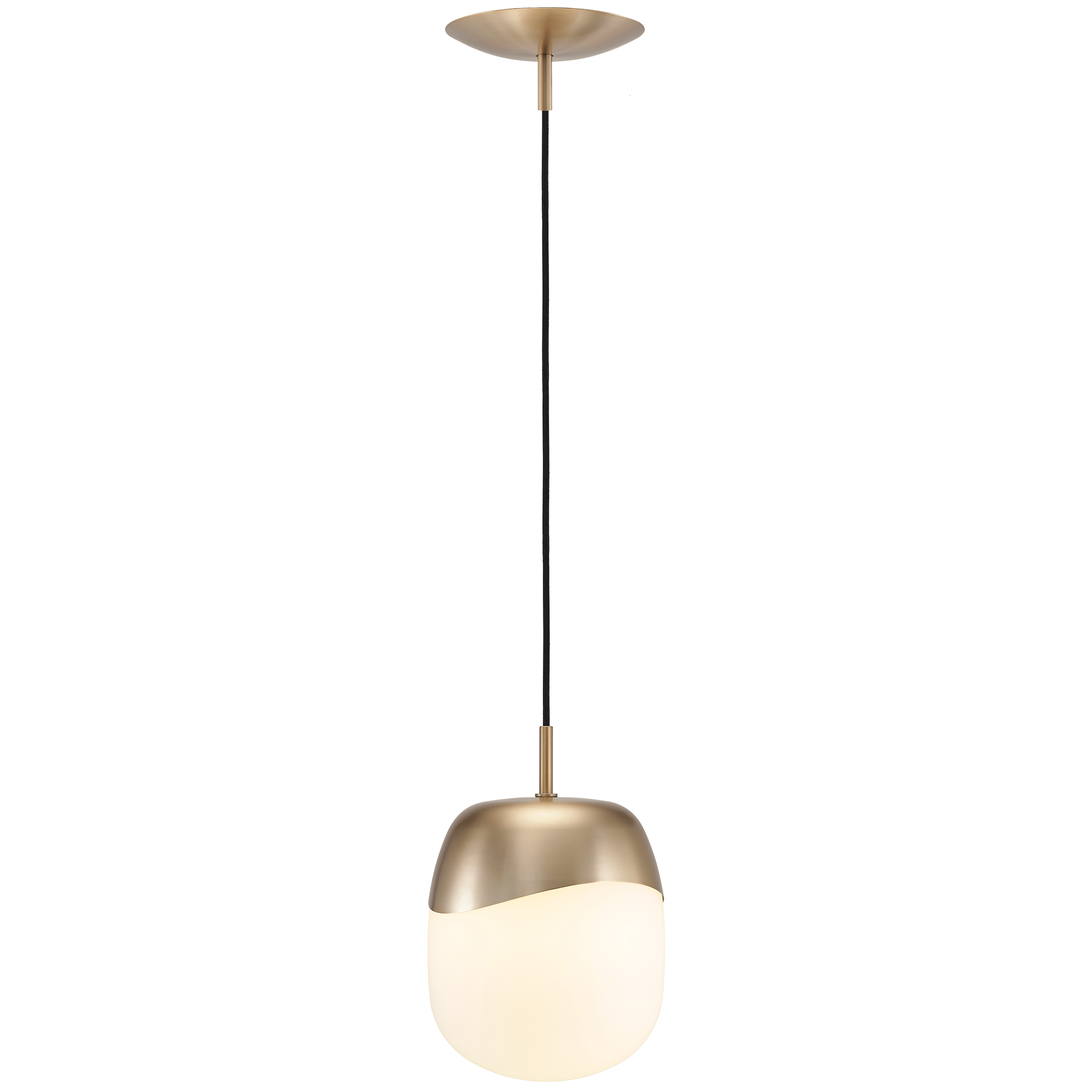 Spring Pendant Lamp