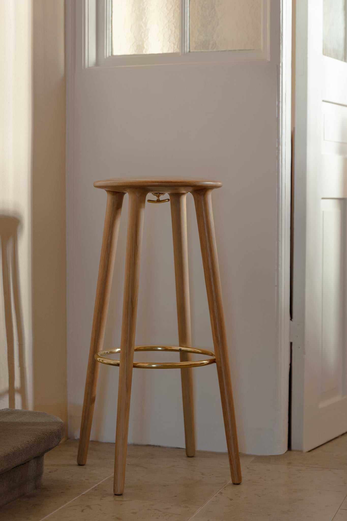The Socialite Barstool