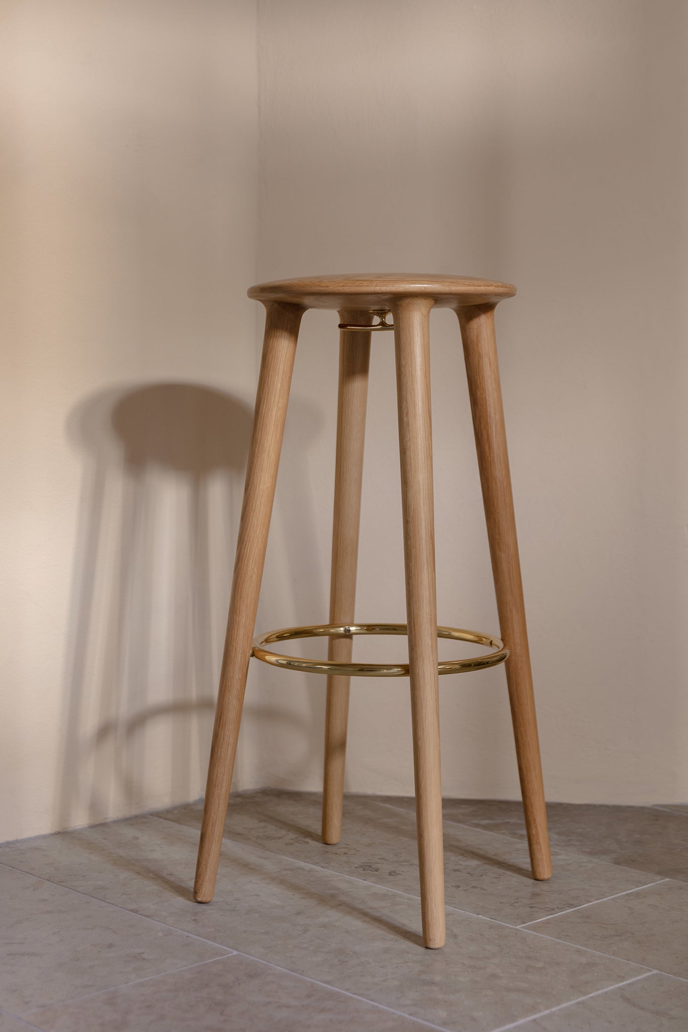 The Socialite Barstool