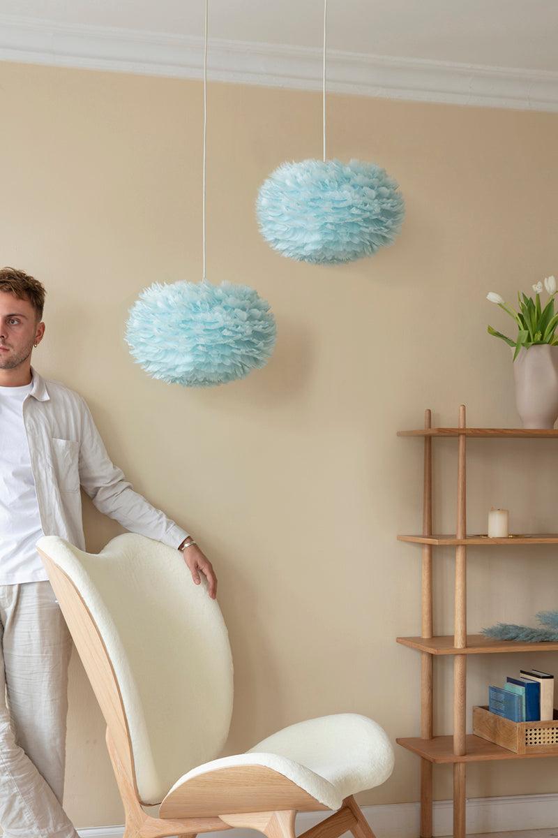 Eos Medium Lampshade - WOO .Design