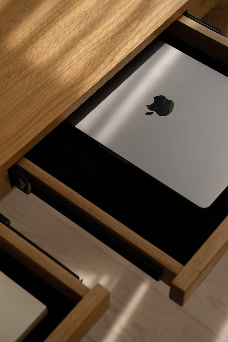 Heart'n'Soul Desk