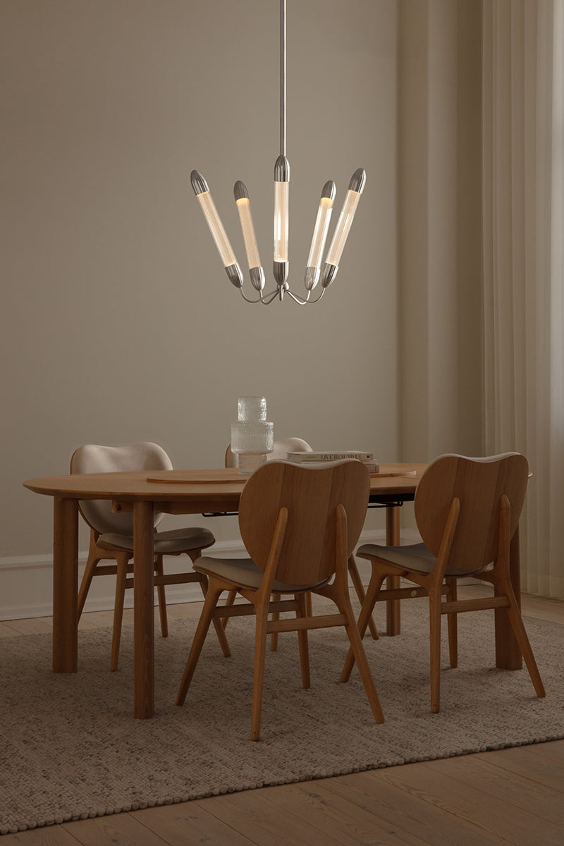 A Conversation Piece Horizons Dining Chair
