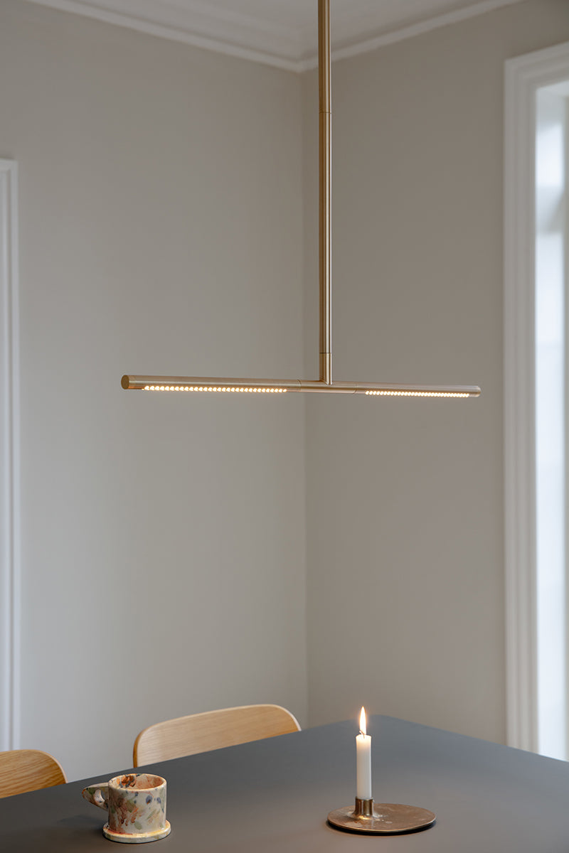 Omni Ceiling Lamp - WOO .Design