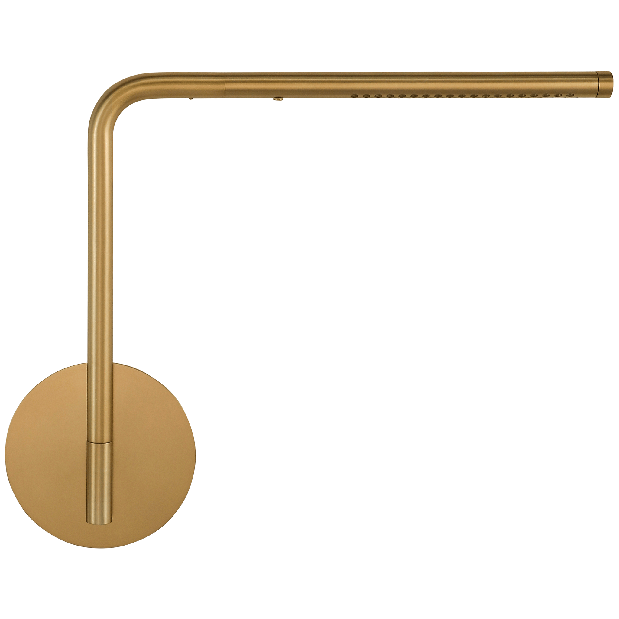Omni Pivot Wall Lamp