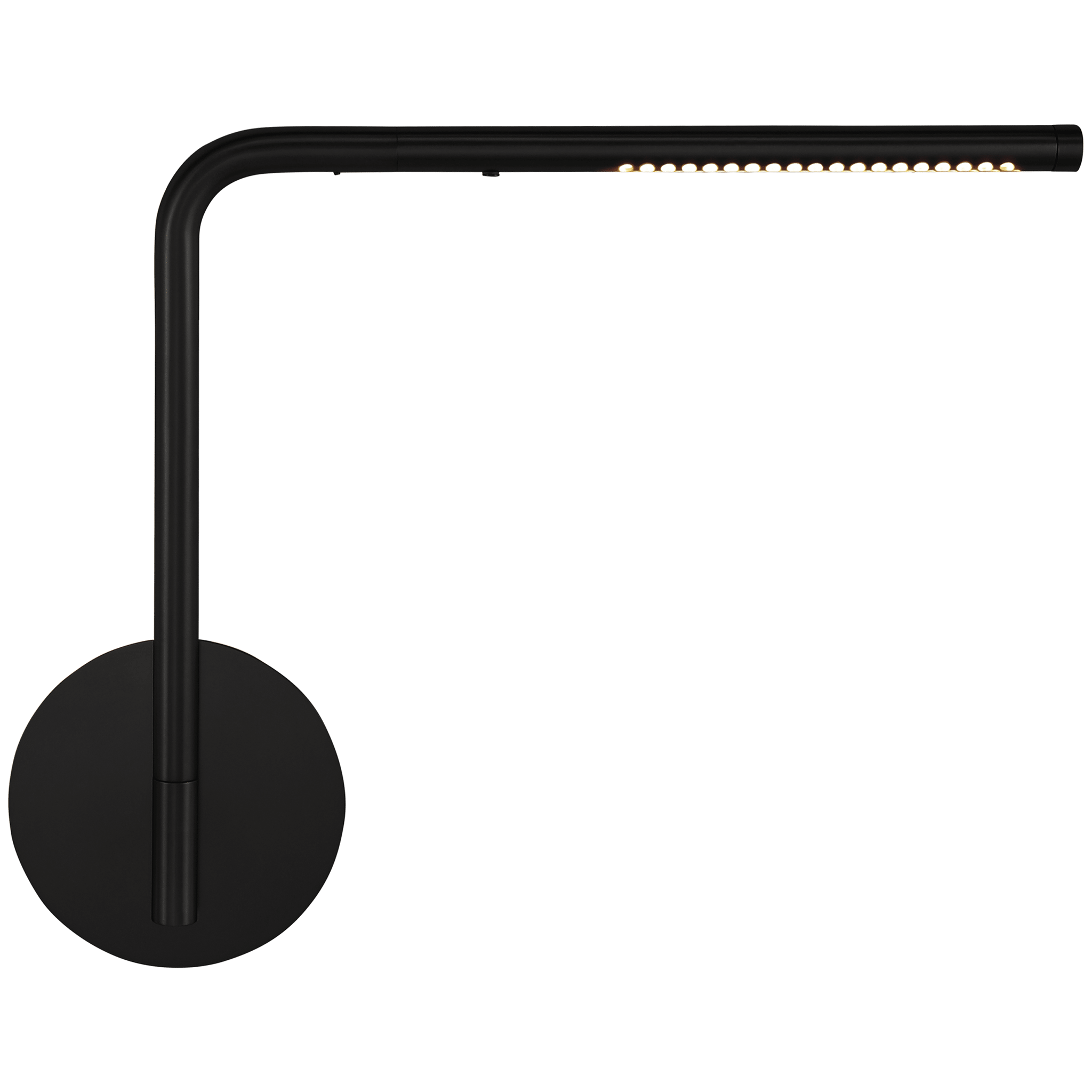 Omni Pivot Wall Lamp
