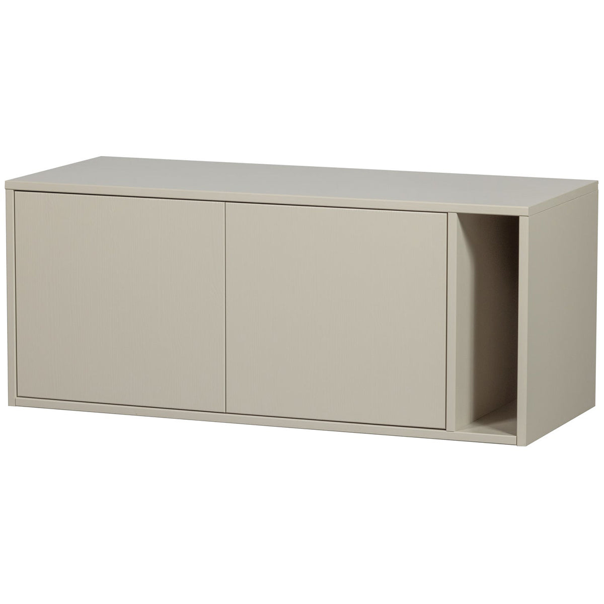Settle Down TV Unit