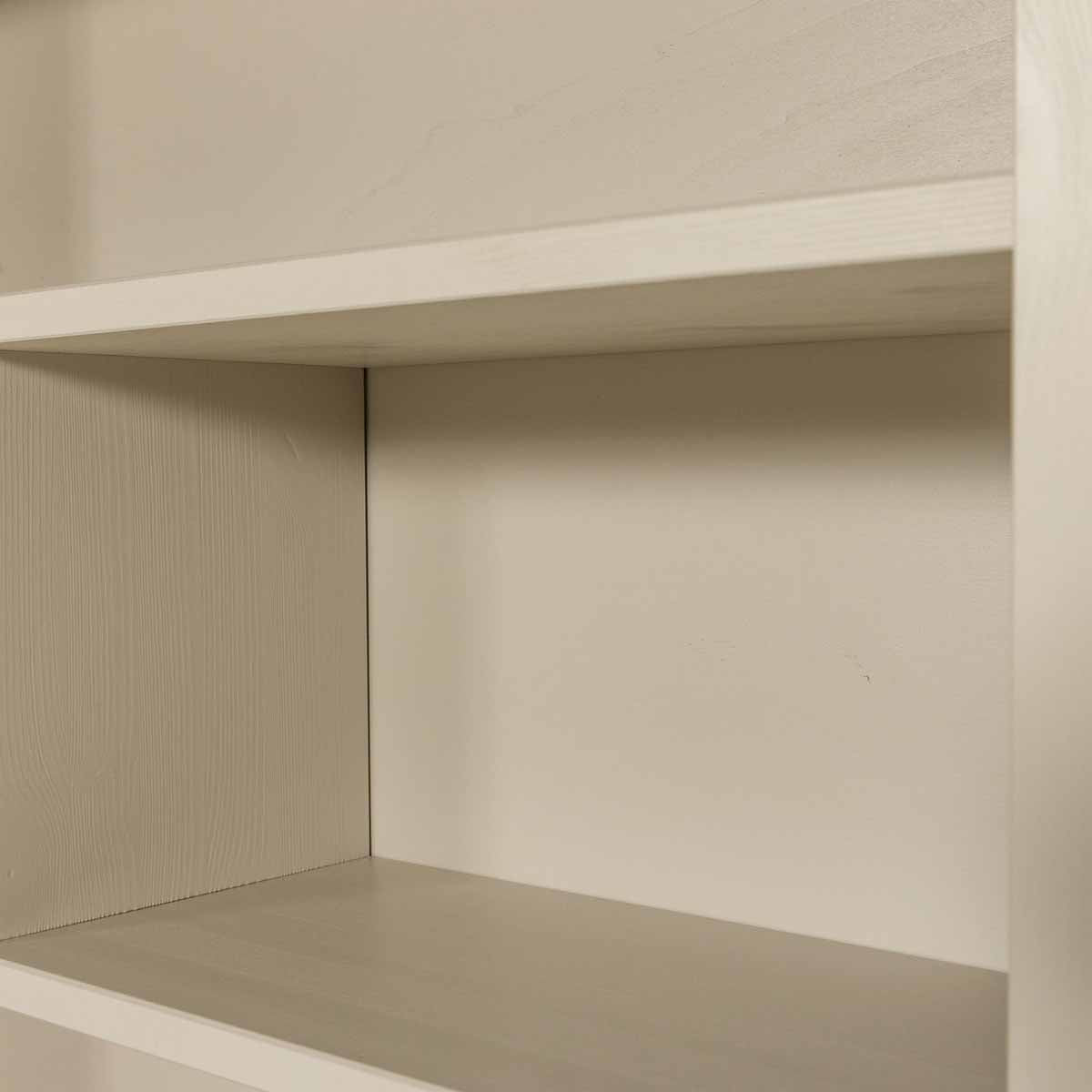Wallcover Dust 2 Doors Wall Cabinet