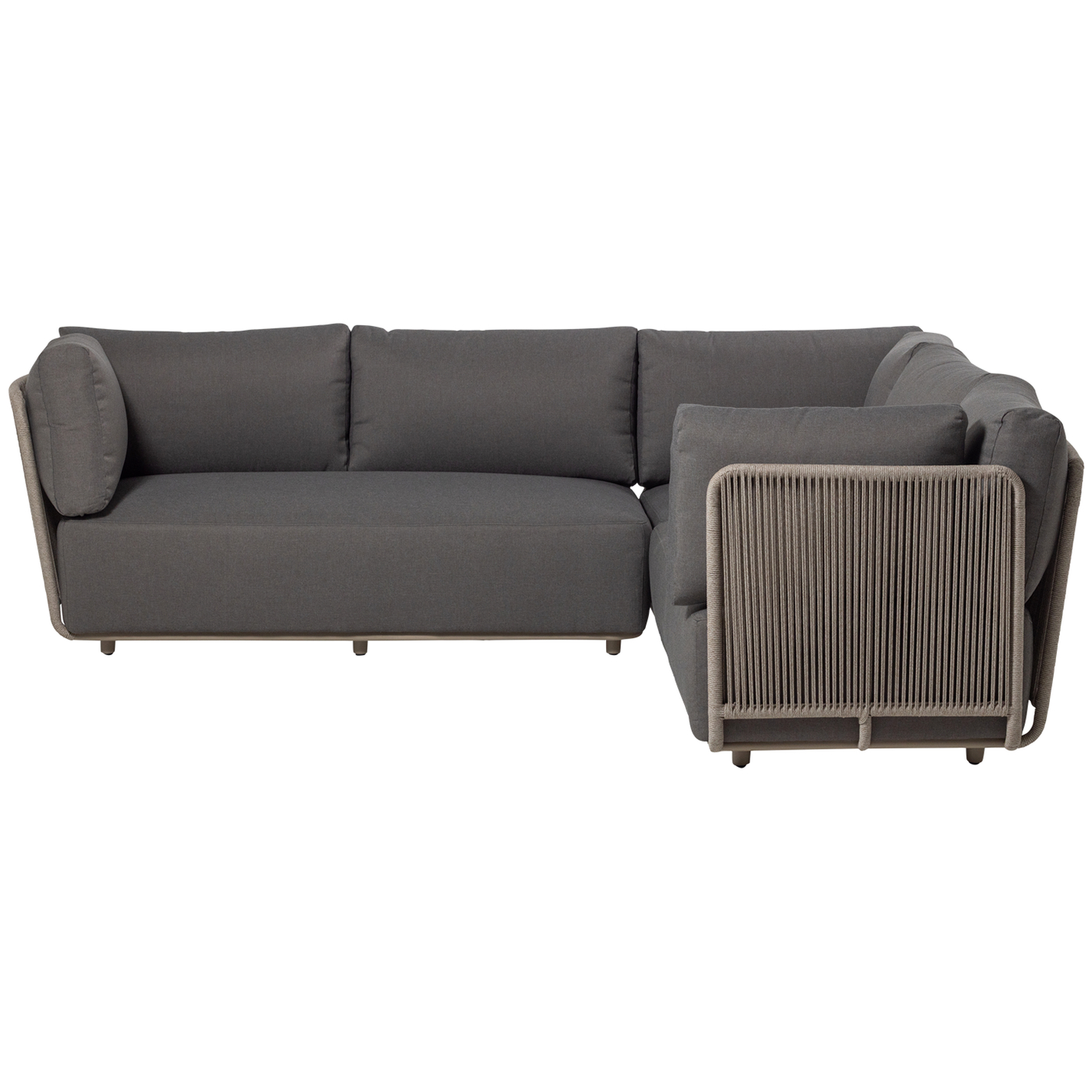 Sora Garden Lounge Set