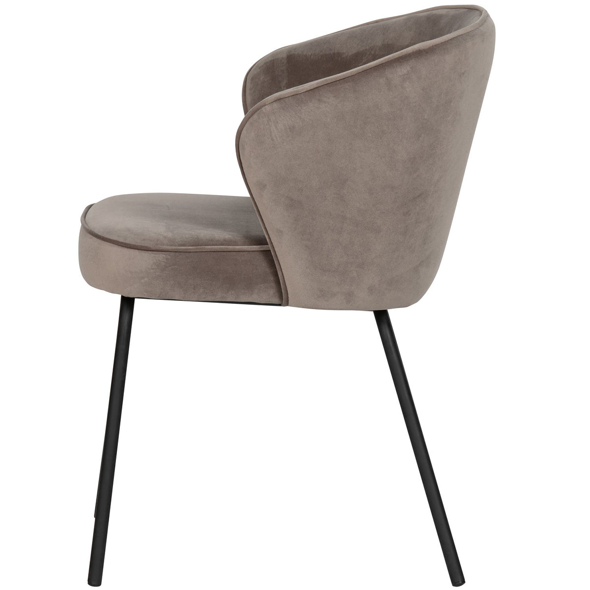 Admit Dining Chair