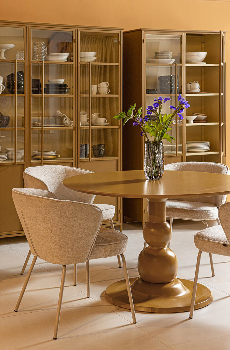 Admit Dining Chair